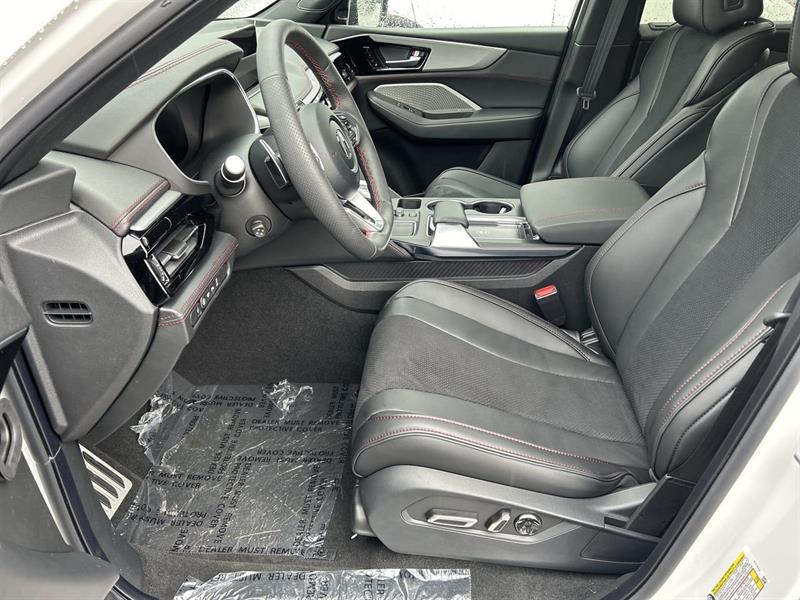 acura MDX 2024 - 18