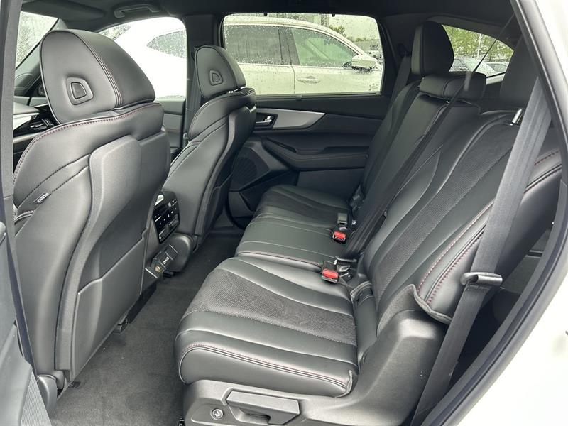 acura MDX 2024 - 19