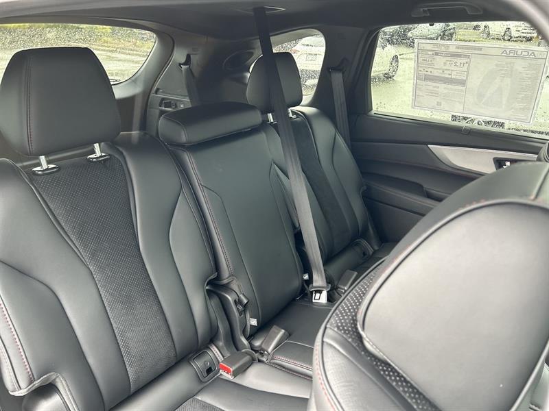 acura MDX 2024 - 20