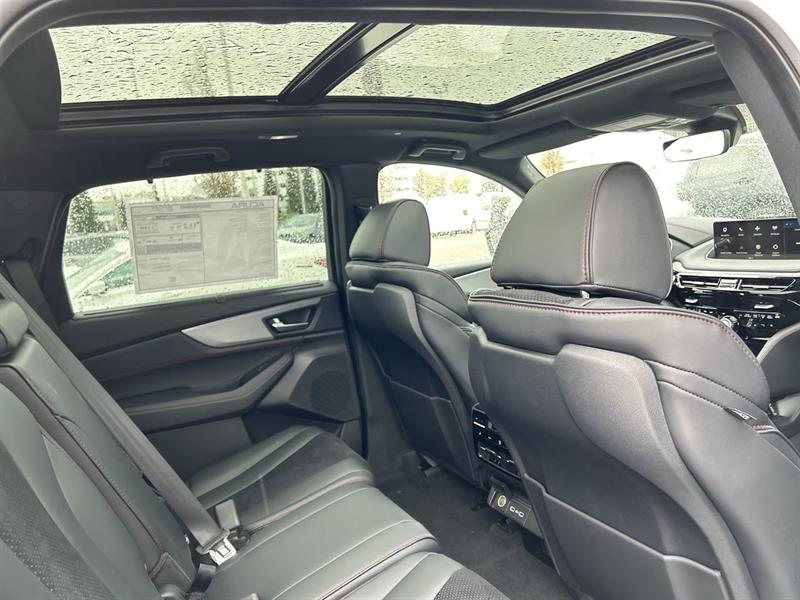 acura MDX 2024 - 21
