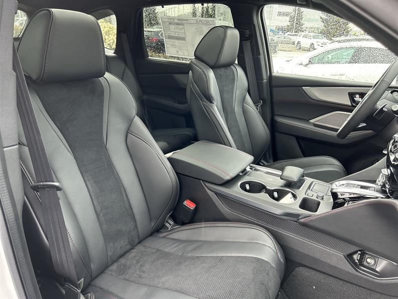 acura MDX 2024 - 22