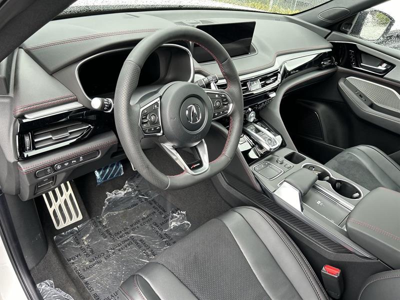 acura MDX 2024 - 23