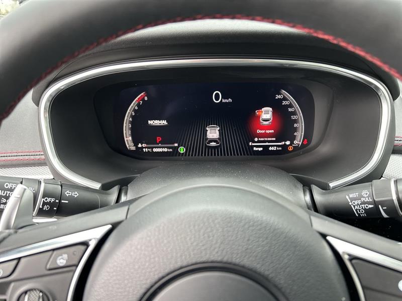 acura MDX 2024 - 29