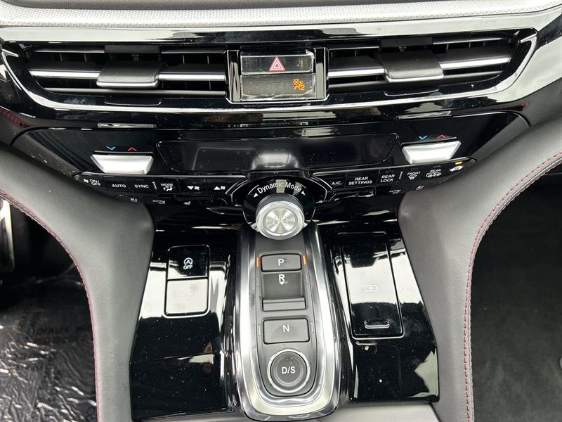 acura MDX 2024 - 33