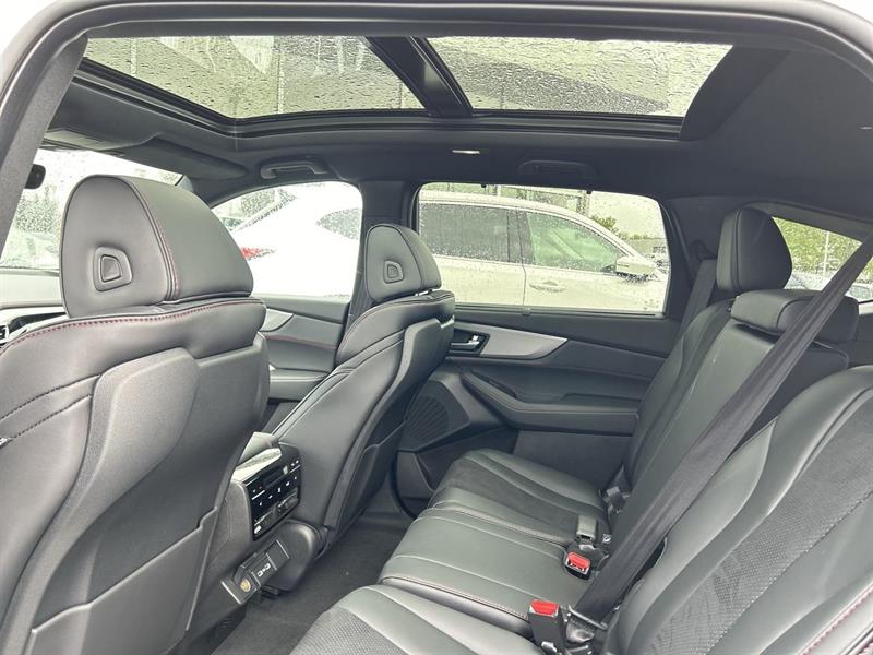 acura MDX 2024 - 36