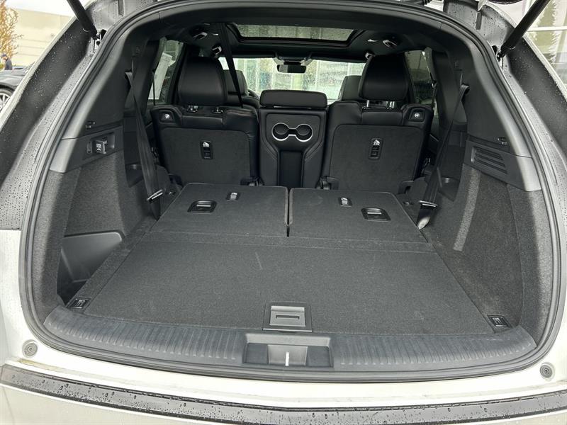 acura MDX 2024 - 38