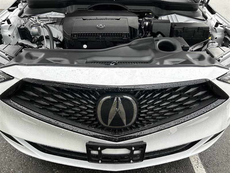 acura MDX 2024 - 40