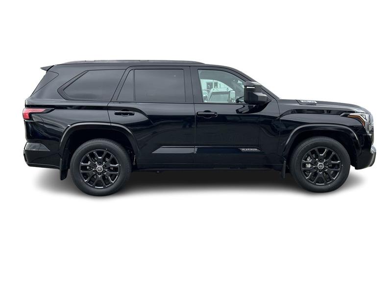 toyota Sequoia 2024 - 16