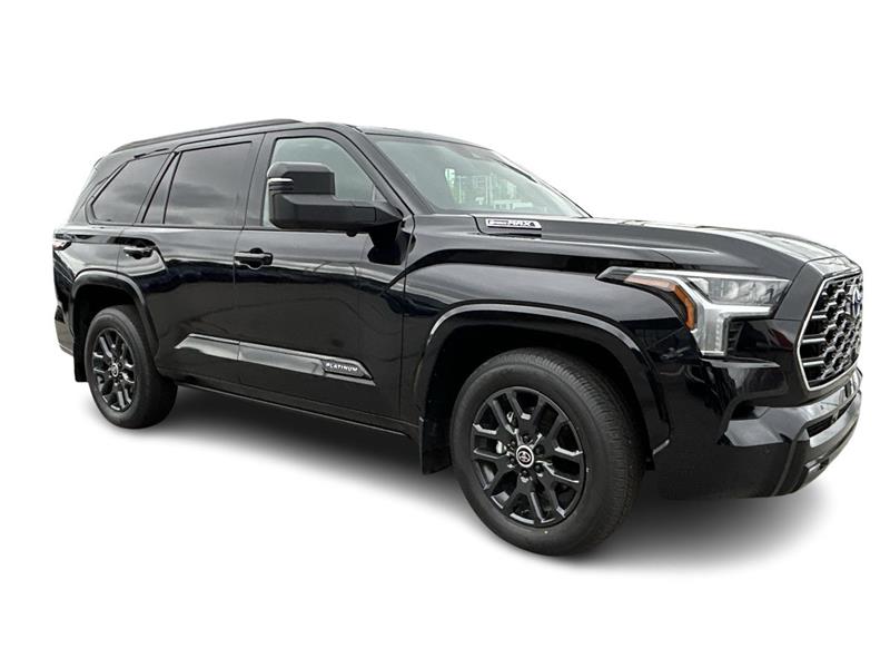 toyota Sequoia 2024 - 17
