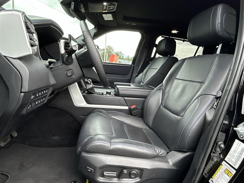 toyota Sequoia 2024 - 19