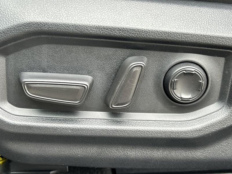 toyota Sequoia 2024 - 20