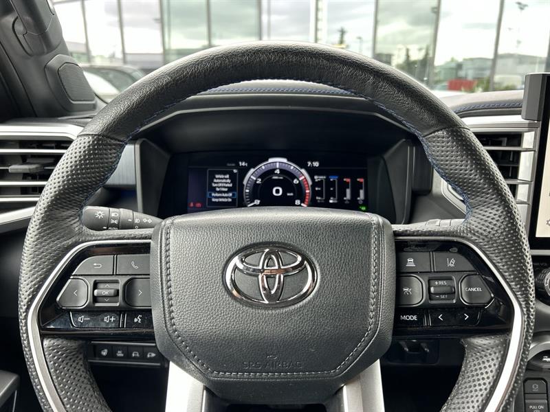toyota Sequoia 2024 - 22