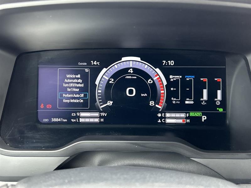 toyota Sequoia 2024 - 23