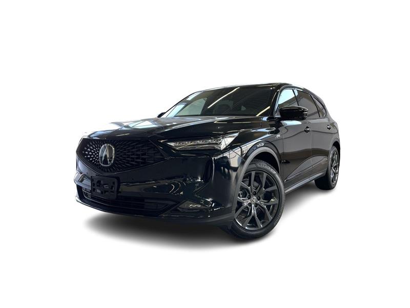 acura MDX 2024
