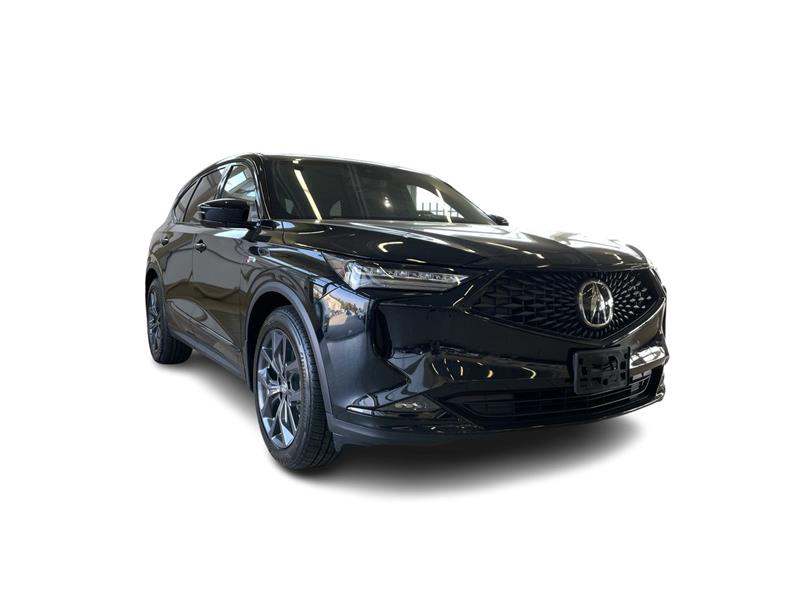 acura MDX 2024 - 2