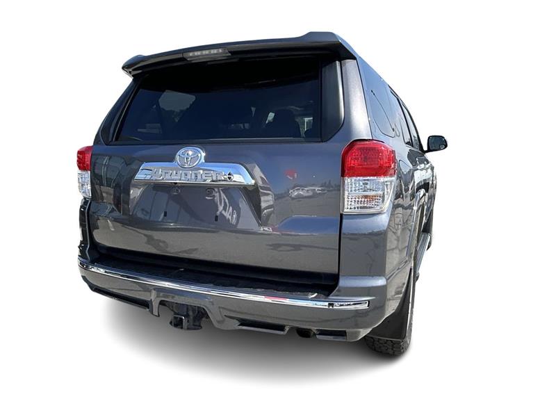 toyota 4Runner 2013 - 13