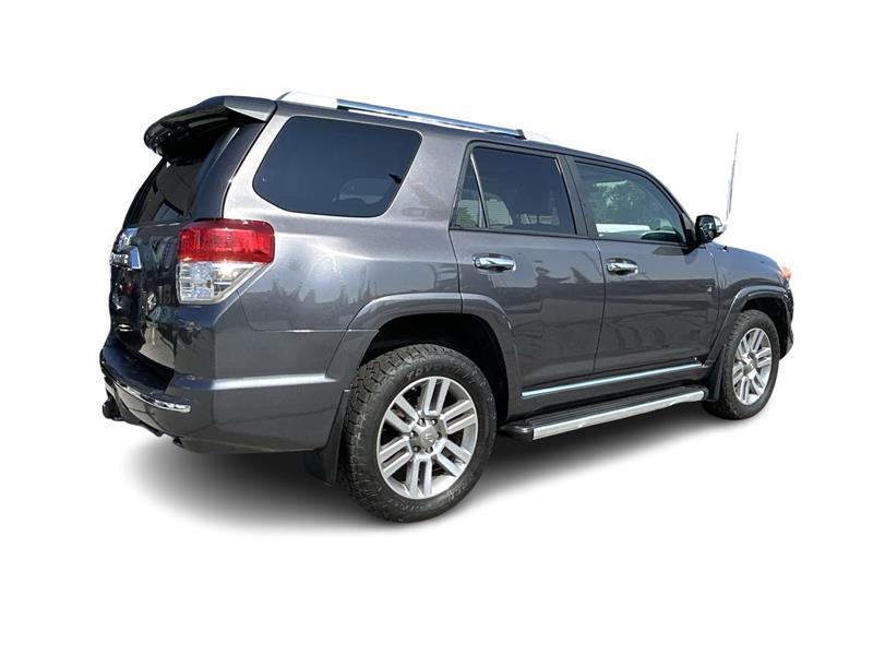 toyota 4Runner 2013 - 15