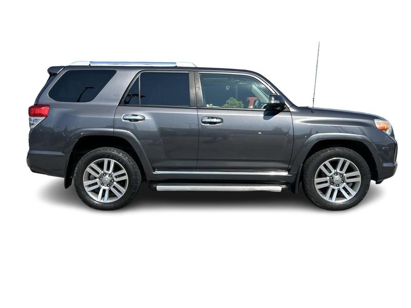 toyota 4Runner 2013 - 16