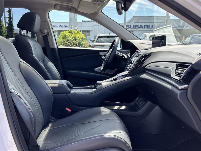 acura RDX 2021 - 33