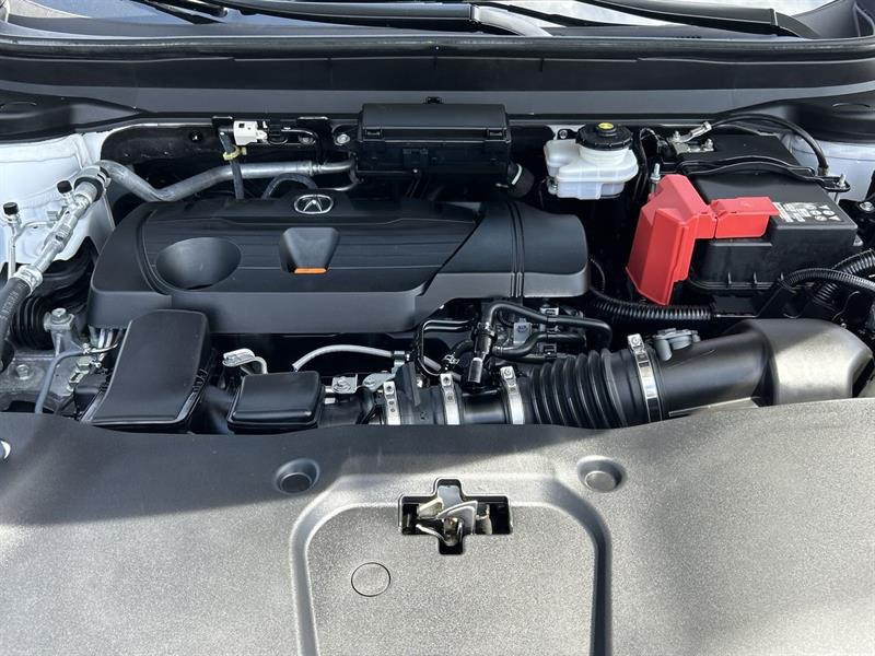 acura RDX 2021 - 34