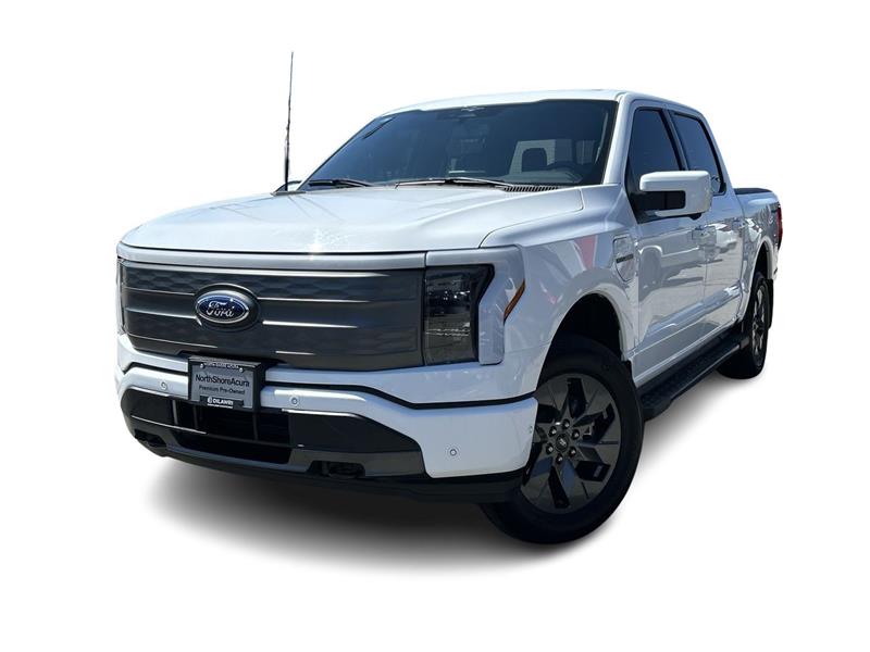 ford F-150 Lightning 2023