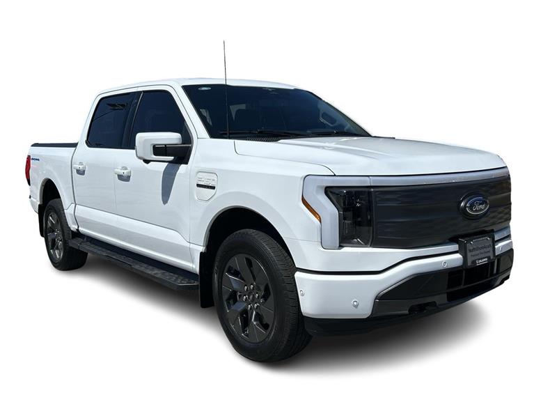 ford F-150 Lightning 2023 - 2