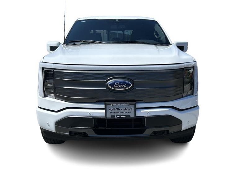 ford F-150 Lightning 2023 - 4