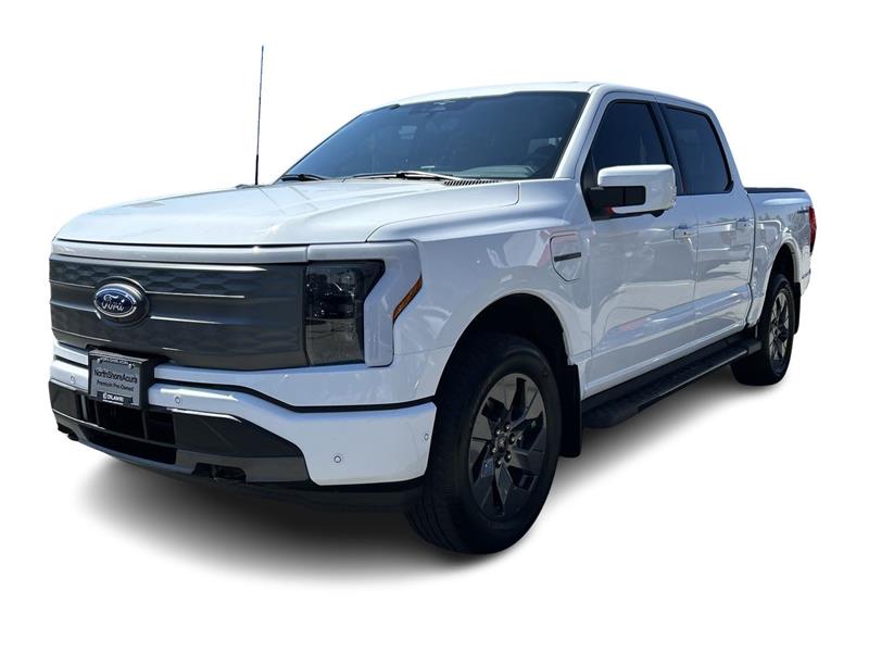ford F-150 Lightning 2023 - 6