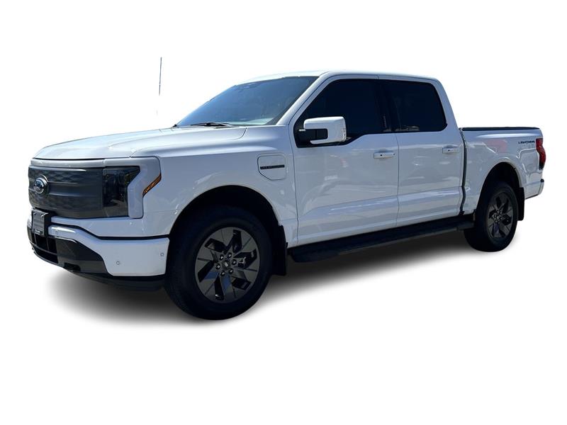 ford F-150 Lightning 2023 - 7