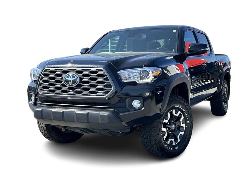 toyota Tacoma 2022
