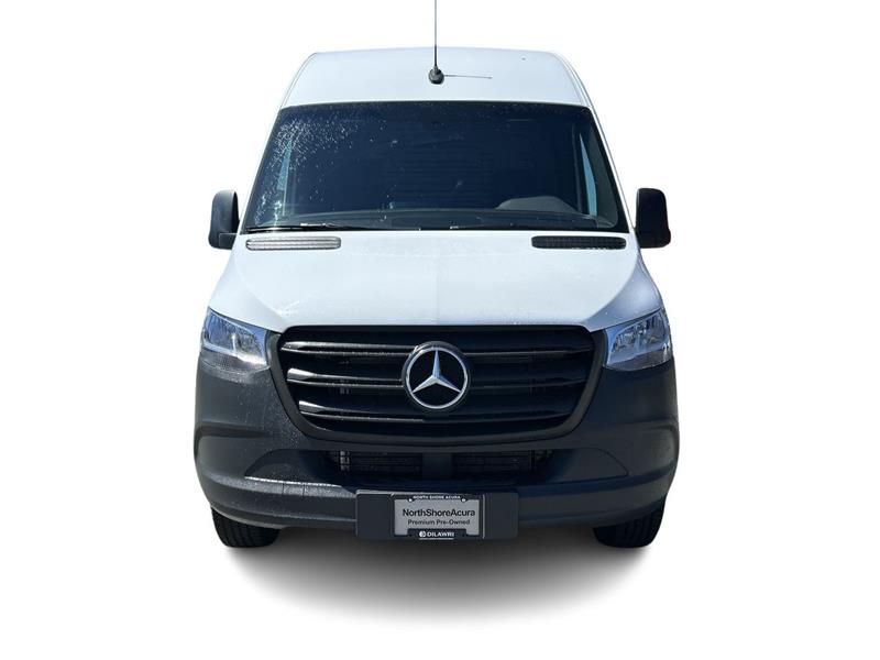 mercedes-benz Sprinter 2024 - 4