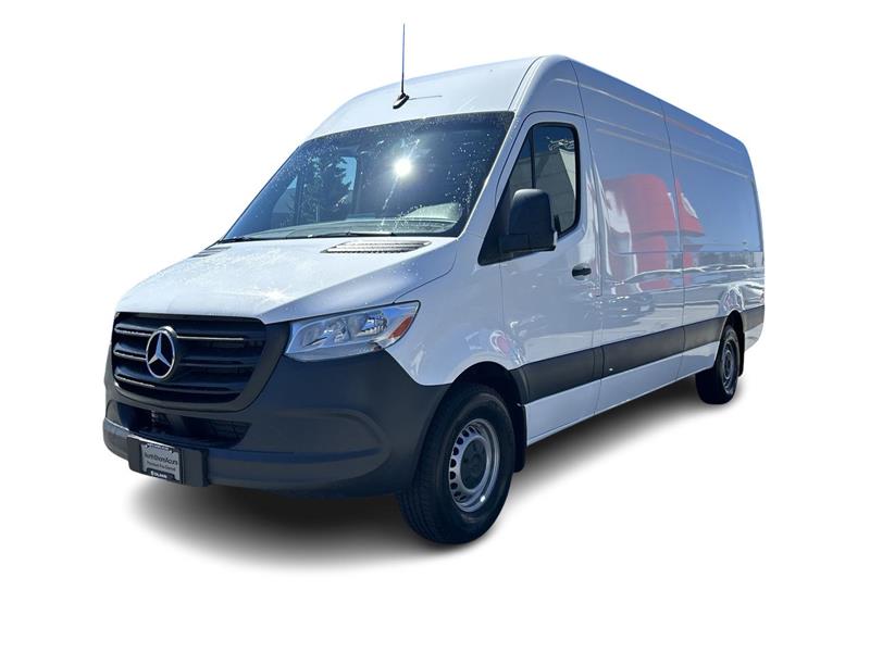 mercedes-benz Sprinter 2024 - 6