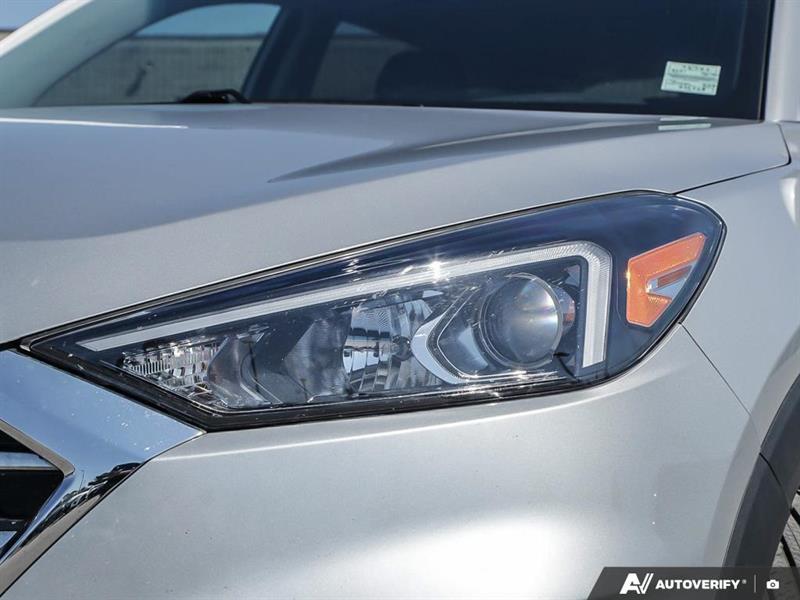 hyundai Tucson 2021 - 10