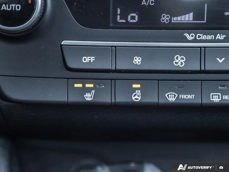 hyundai Tucson 2021 - 26