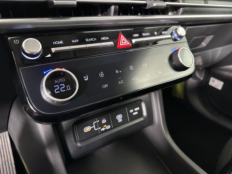 hyundai Tucson 2025 - 16