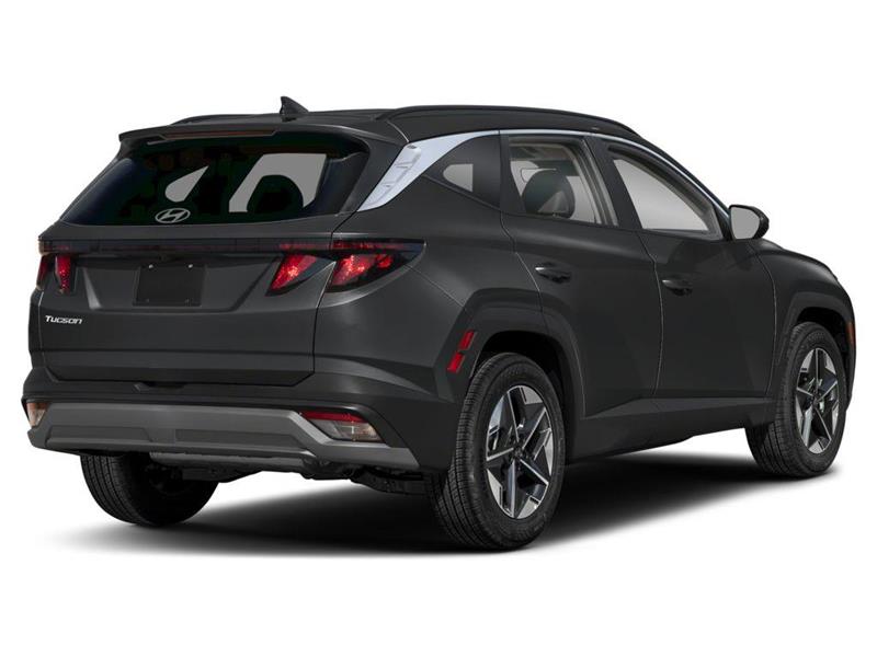 hyundai Tucson 2025 - 3