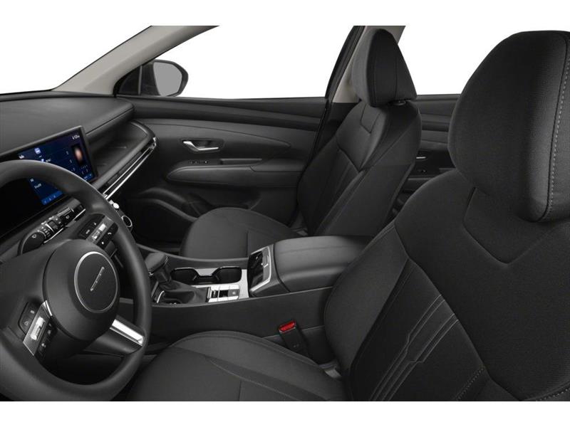 hyundai Tucson 2025 - 6