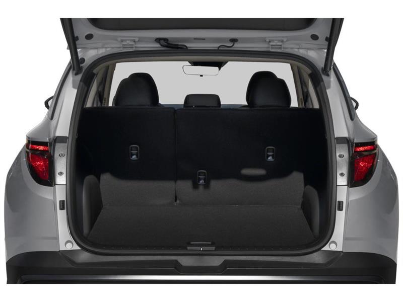 hyundai Tucson 2025 - 8