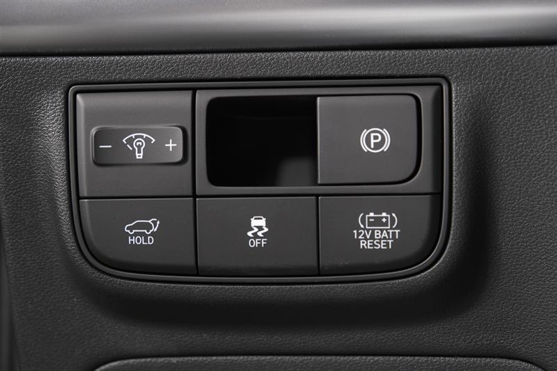hyundai Tucson Hybrid 2025 - 20