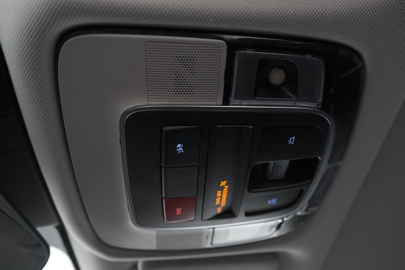 hyundai Tucson Hybrid 2025 - 21