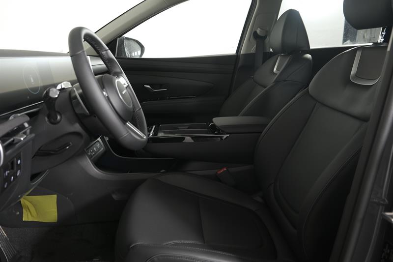 hyundai Tucson Hybrid 2025 - 22