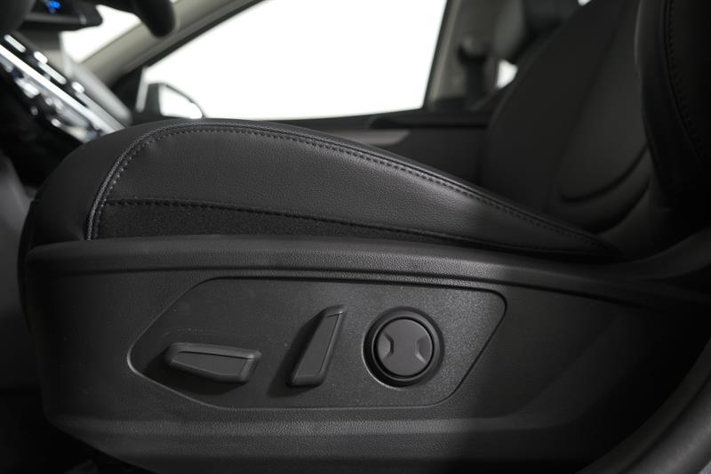 hyundai Tucson Hybrid 2025 - 23