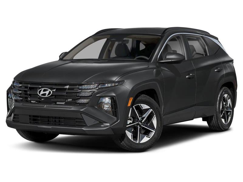 hyundai Tucson 2025