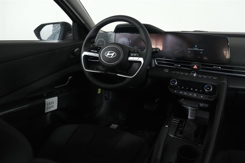 hyundai Elantra 2025 - 13