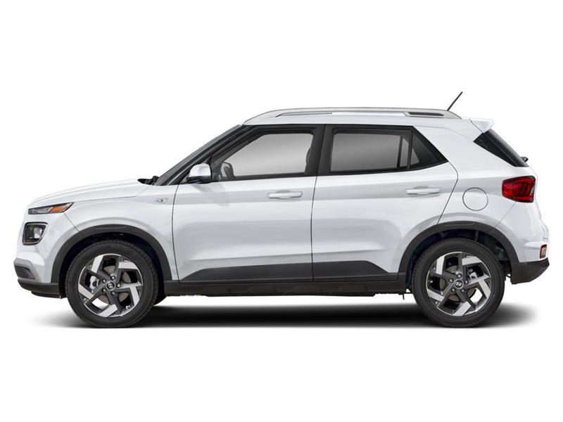hyundai Venue 2025 - 2