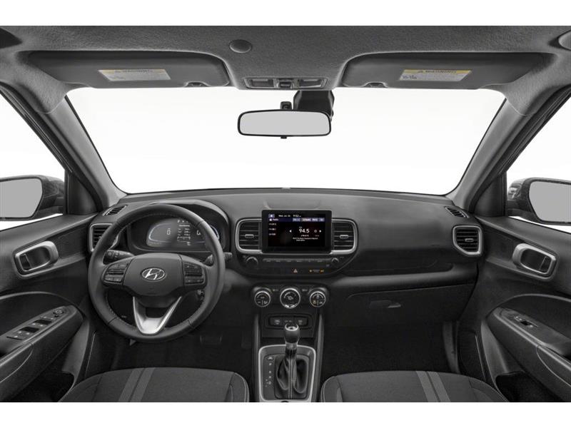 hyundai Venue 2025 - 5