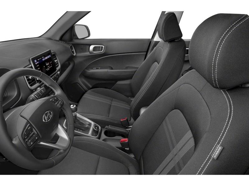 hyundai Venue 2025 - 6