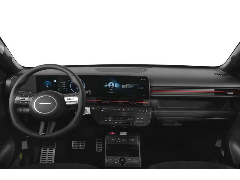 hyundai Kona 2026 - 3