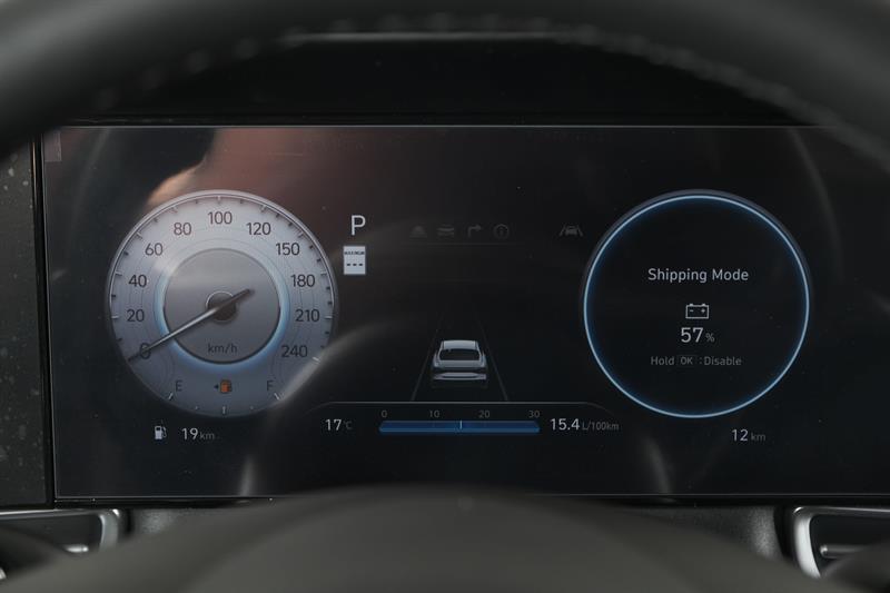 hyundai Elantra 2025 - 15
