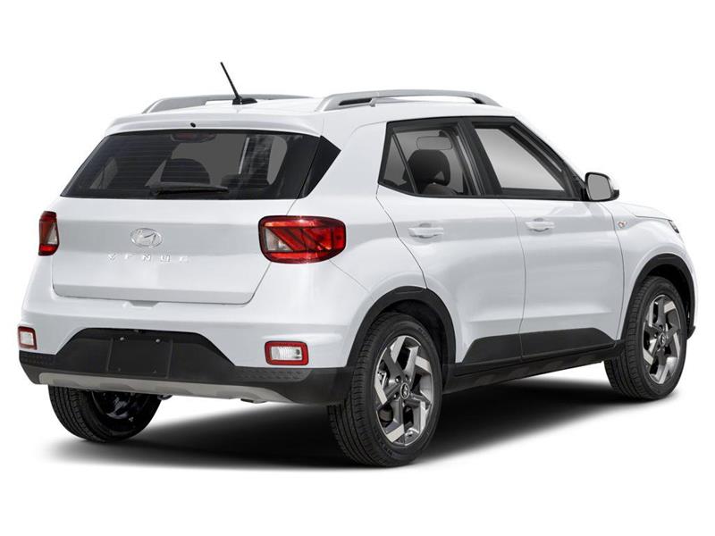 hyundai Venue 2025 - 3